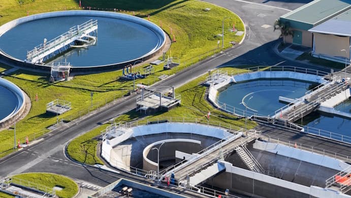 Modelo Predictivo para la Dosificación de Cloro en Función de la Composición del Agua.
