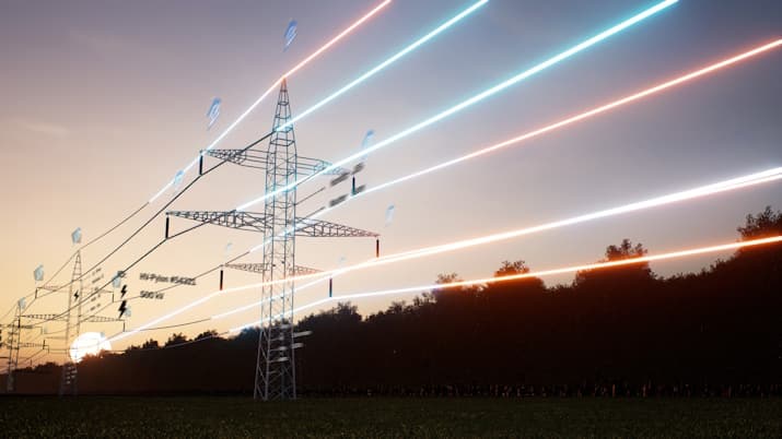 Plataforma de Análisis Big Data para Medidores Eléctricos con Apache Spark.